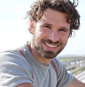 Foto van Jeffrey van Mierlo