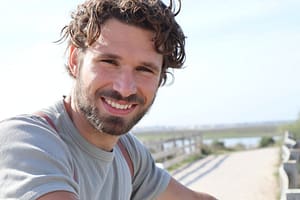 Foto van Jeffrey van Mierlo